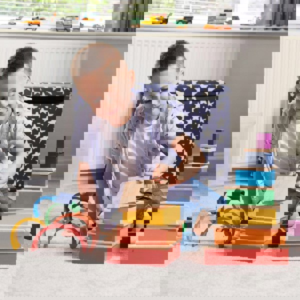 tickit Natural Architect Panel Set