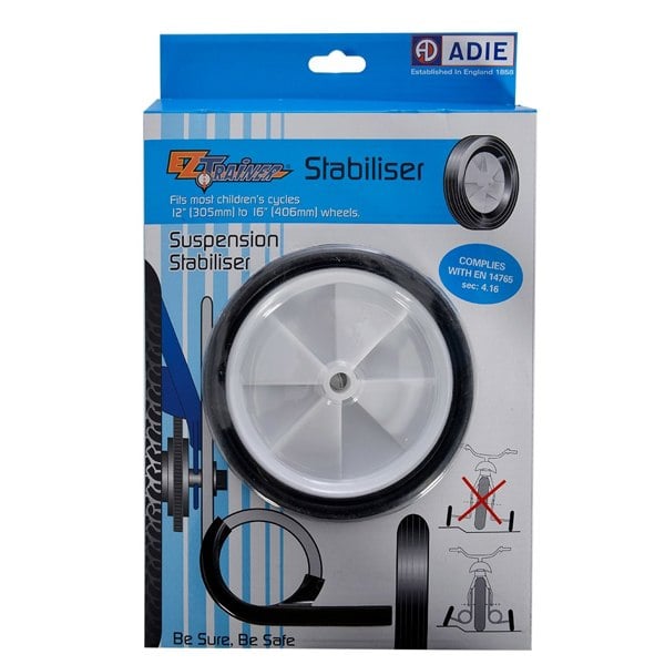 Weldtite EZTrainer Suspension Stabiliser