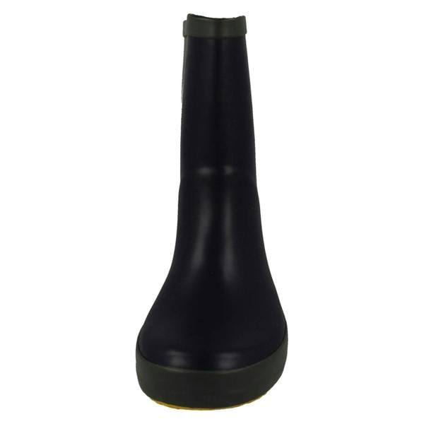 Clarks Childrens Clarks Pull On Wellington Boots - Tarri Run