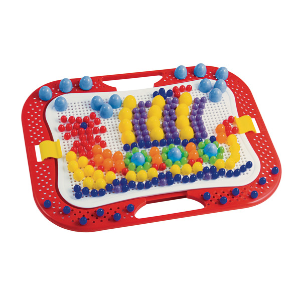 Quercetti Fantacolor Modular 4