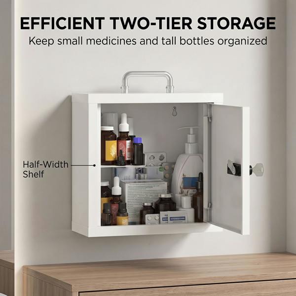 Medicine Cabinet