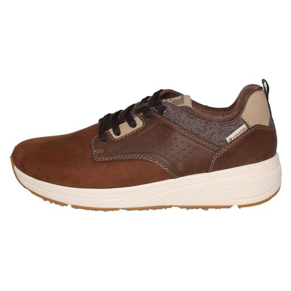 Rieker Mens Revolution Rieker Lace Up Casual Trainers 07005