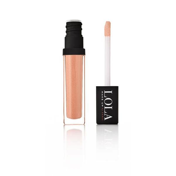Lola Make Up Lola Long Lasting Intense Colour Lip Gloss