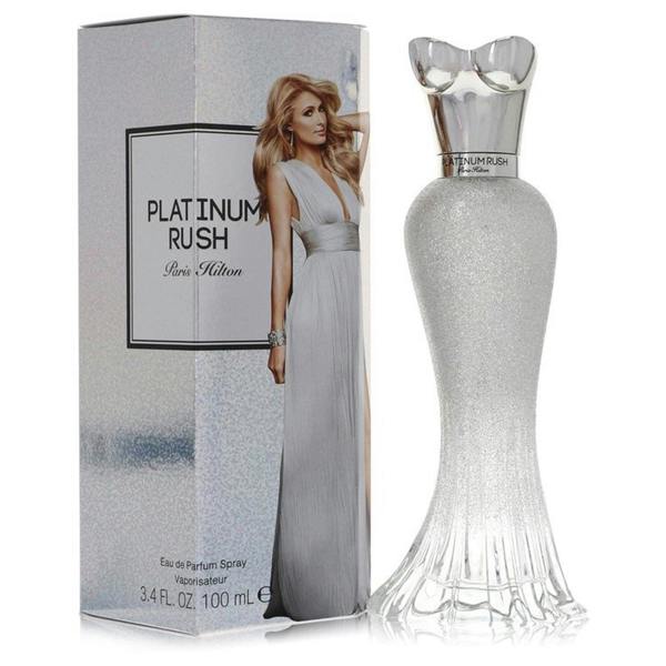 Paris Hilton Platinum Rush Eau De Parfum 100 ml