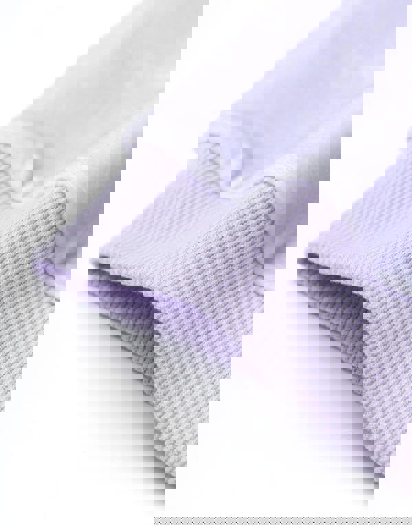 Disney Frozen Girls Purple Elsa Long Sleeve Long Leg Pyjama Set