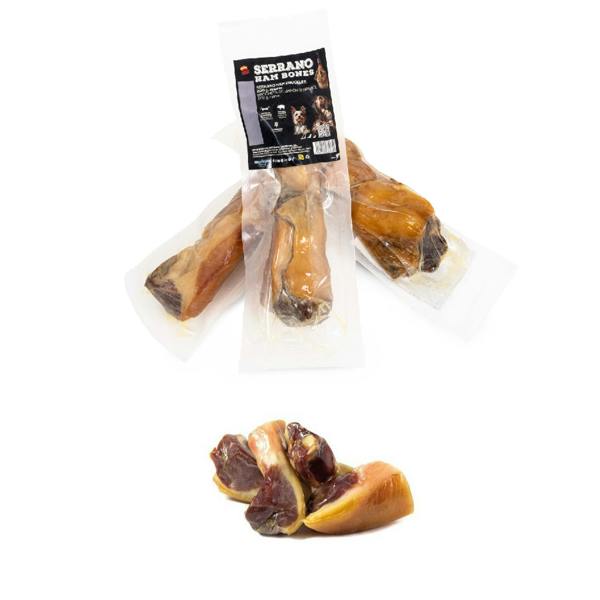 Favour Mediterranean Natural Ham Knuckles