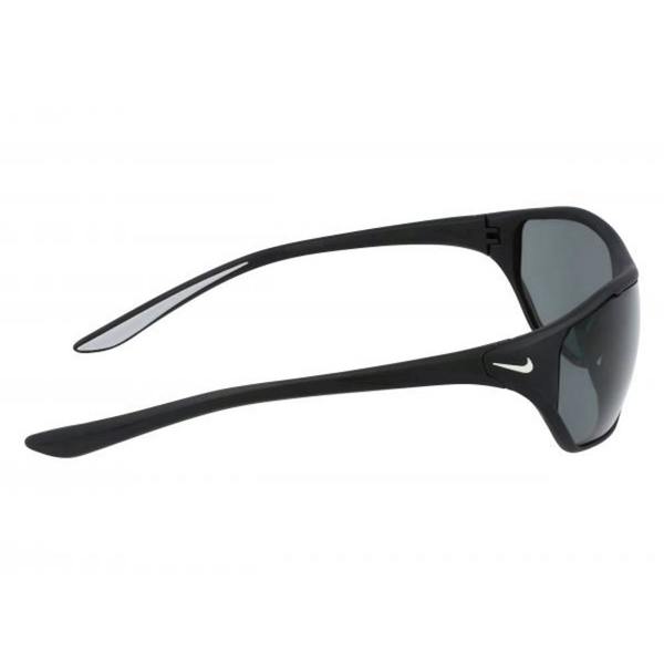 Nike Unisex Adult Aero Drift Running Sunglasses - Black/Grey - 