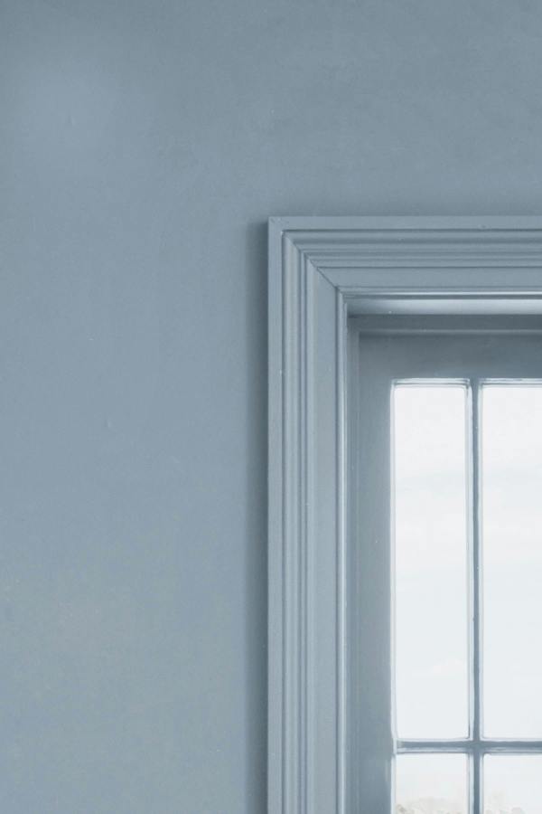Next Soft Blue Mixed To Order Ultimate Paint 2.5L