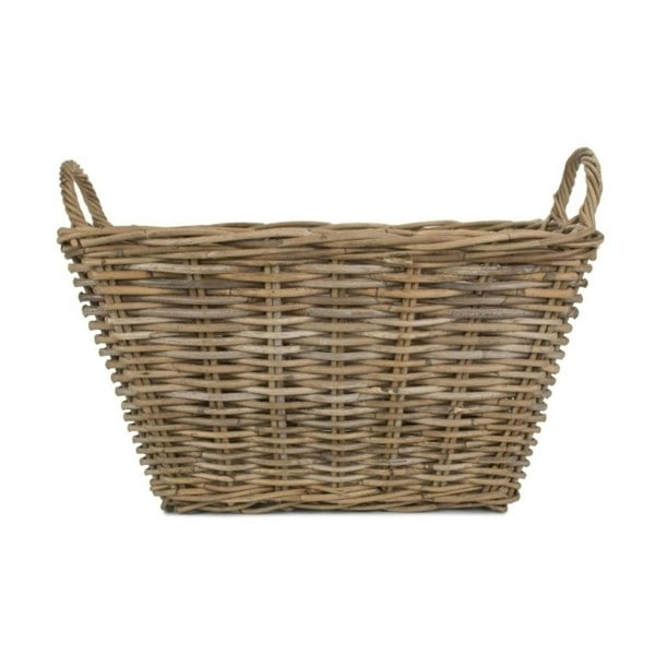 Rattan Storage Basket
