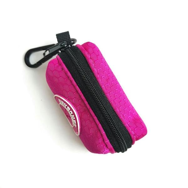 DRYBONES Dog Poo Bag Holder