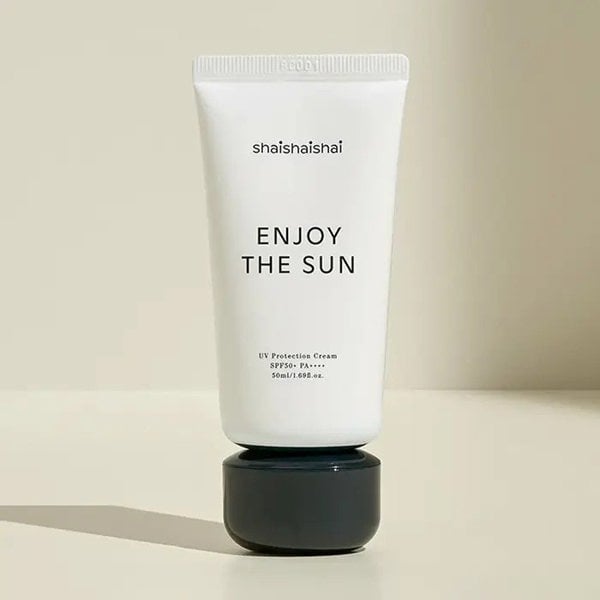 SHAISHAISHAI Enjoy The Sun UV Protection Cream 50ml