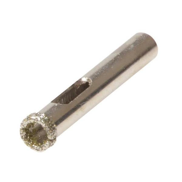 Vitrex Hard Tile Drill Bit - Multi Colour