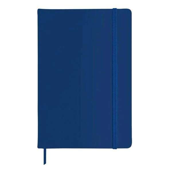 MidOcean Arconot A5 Notepad - Blue - 