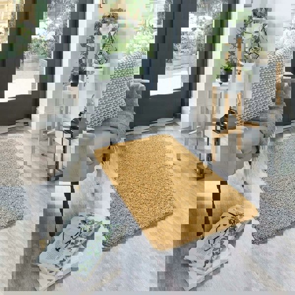 The Rugs Soft Tufted Washable Rugs - Soft & Durable