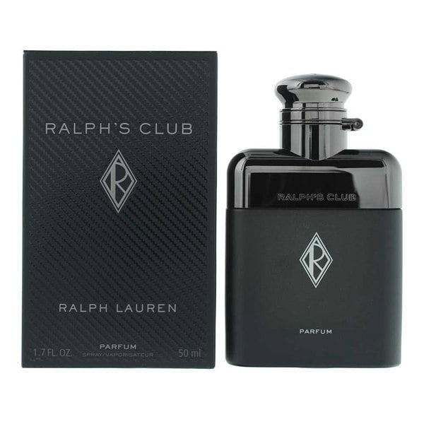 Ralph Lauren Ralph's Club Parfum for Him Eau de Parfum - 50ml