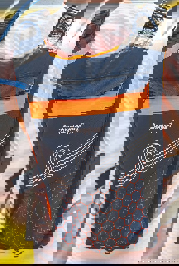 Aquaplanet Pro Buoyancy Aid + Hydration Pouch