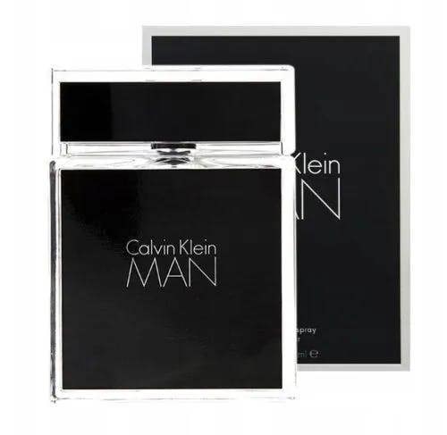Calvin Klein CK Man EDT 50ml Fragrance
