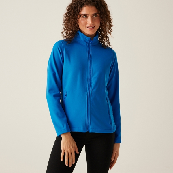 Regatta Professional Women's Kingsley 3-in-1 Waterproof Jacket - Oxford Blue