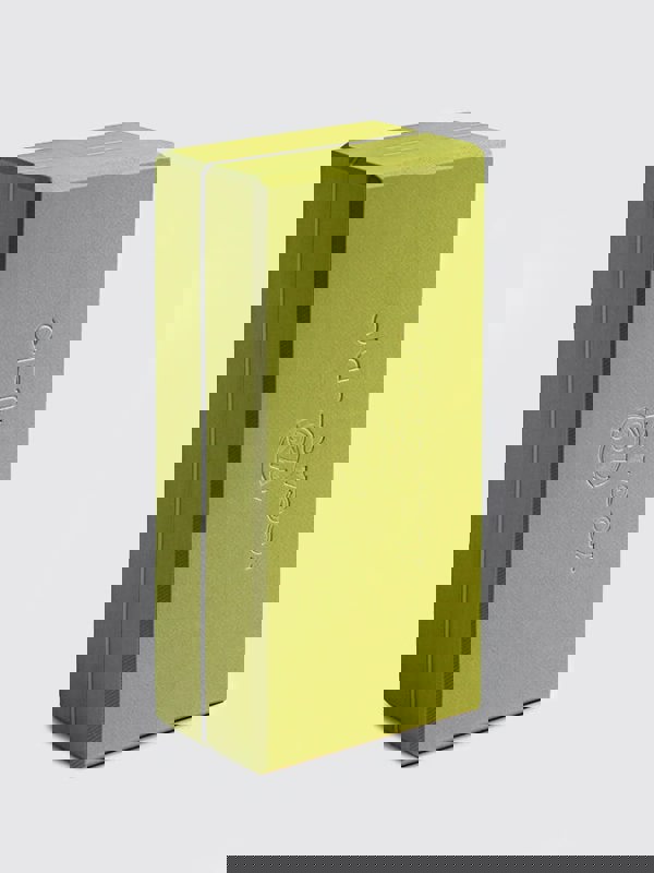 Yoga Studio EVA Yoga Brick - Double Colour 