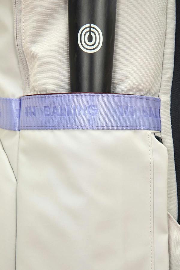 Alter/2 Backpack Taupe Imagen 8