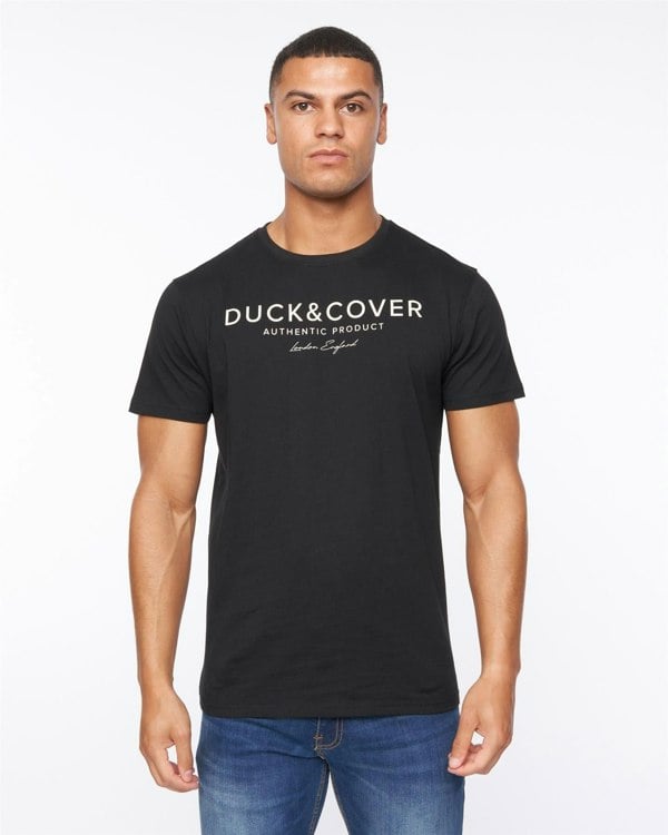 Duck and Cover Klapstar T-Shirt - 5pk Assorted