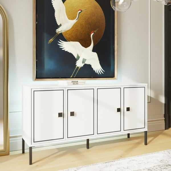Frank Olsen Furniture MIA Large Sideboard