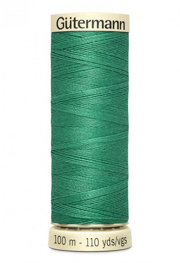 Gutermann Sew All Polyester Sewing Thread 100m Polyester Thread Suitable For Dressmaking