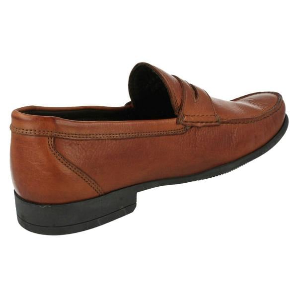 ANATOMIC Mens Anatomic Smart Loafers Castelo