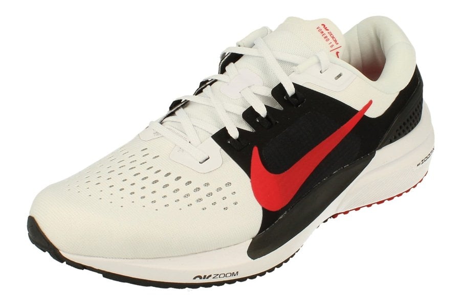 Nike Air Zoom Vomero 15 Mens Cu1855 101 - White Black 101 - Photo 0