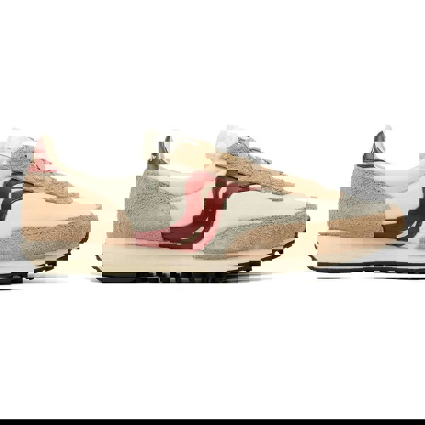 Saucony - S70883-2 Unisex Trainers 80 OG - Beige/Burgundy