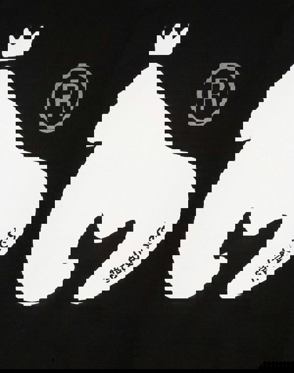 Money Sig City Hood Black