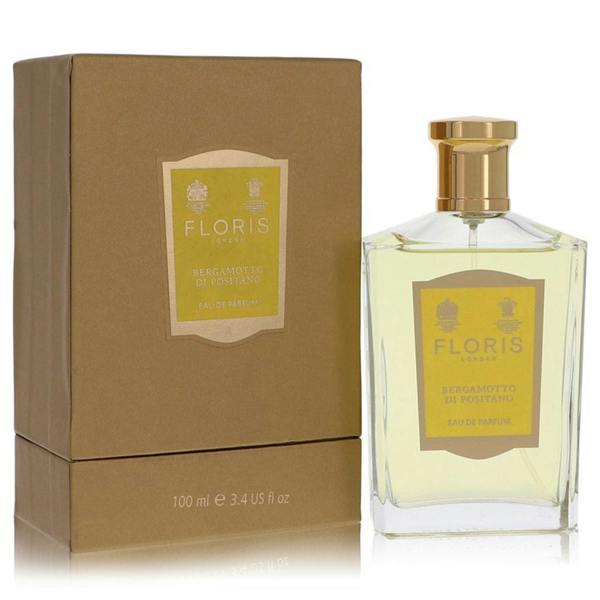 Floris Bergamotto Di Positano Eau De Parfum 100 ml