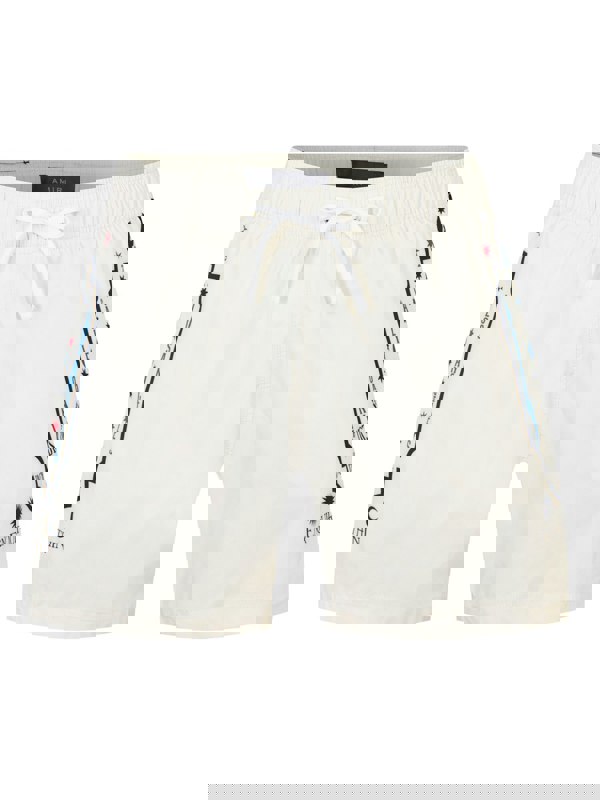 Amiri Fortune Swimshorts – Birch