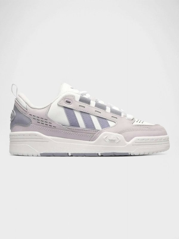 Adidas ADI2000 'Silver Violet' - Supplied FashionAdidas