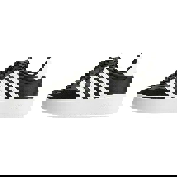 Adidas Barreda Men's Black/White Trainers