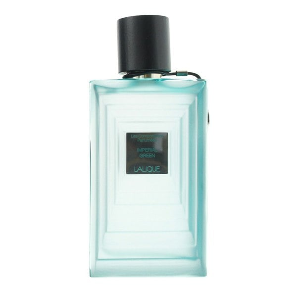 Lalique Les Compositions Parfumees Imperial Green for Him Eau de Parfum - 100ml