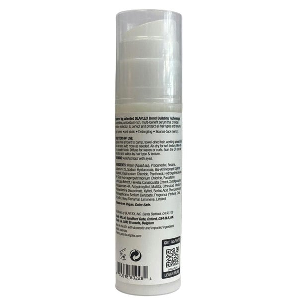 Olaplex N'9 Nourishing Hair Serum 90ml