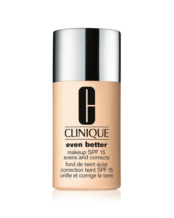 Clinique Even Better Makeup SPF15 30 ml