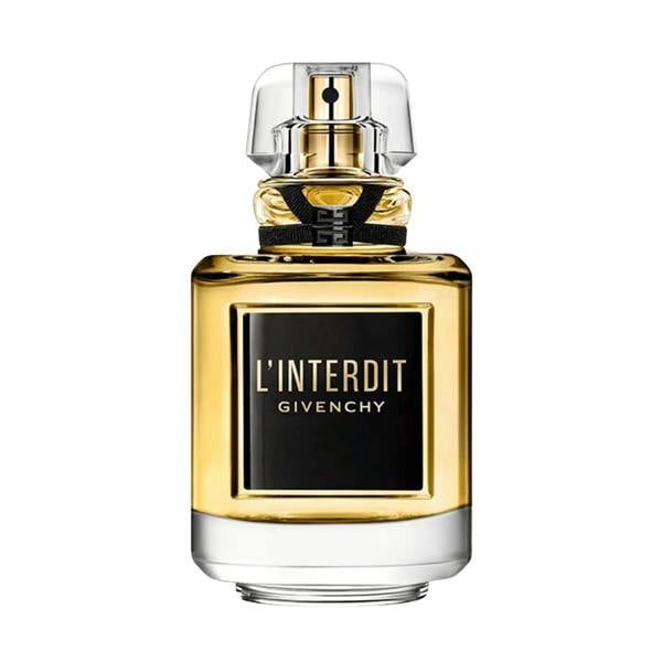 Givenchy L'Interdit Parfum Women's Perfume Spray (50ml, 80ml)