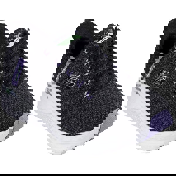 Skechers Arch Fit 2.0 Good Energy Women's Trainers in Black/Multi