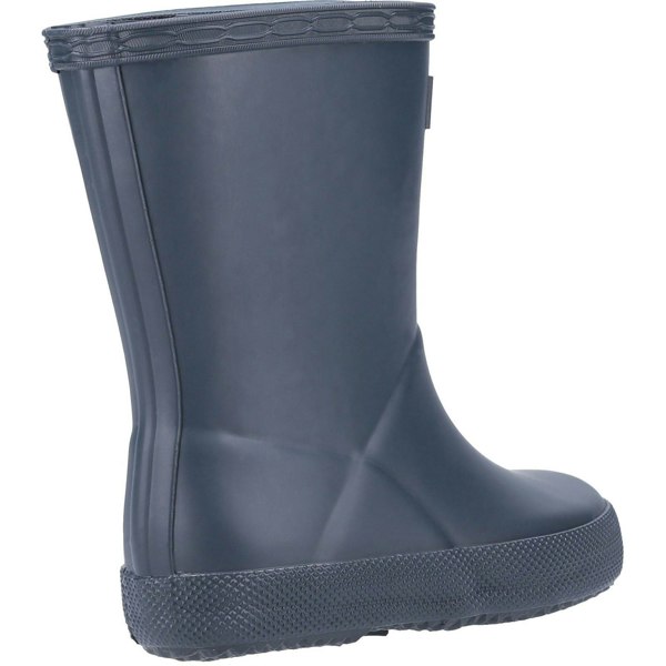 Hunter Kids Hunter Original Little Kids First Winter Snow Rain Wellington Boots