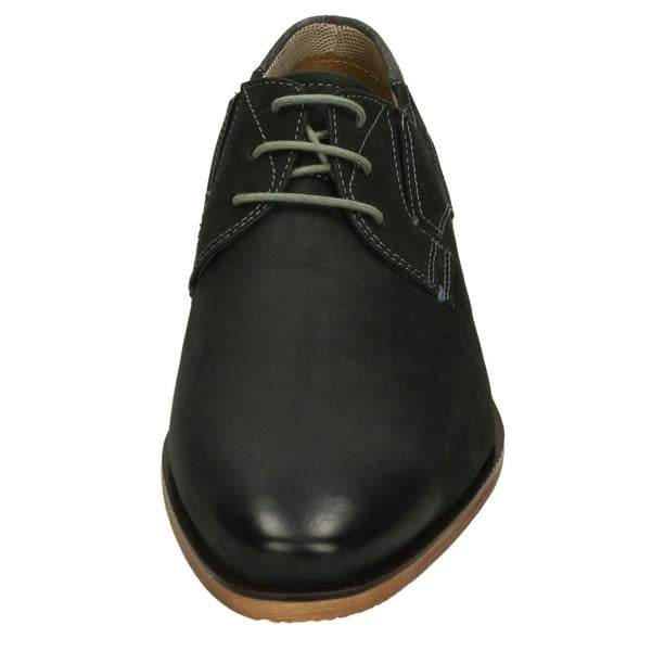 Bugatti Mens Bugatti Casual Shoes 311-25101-1500-1000