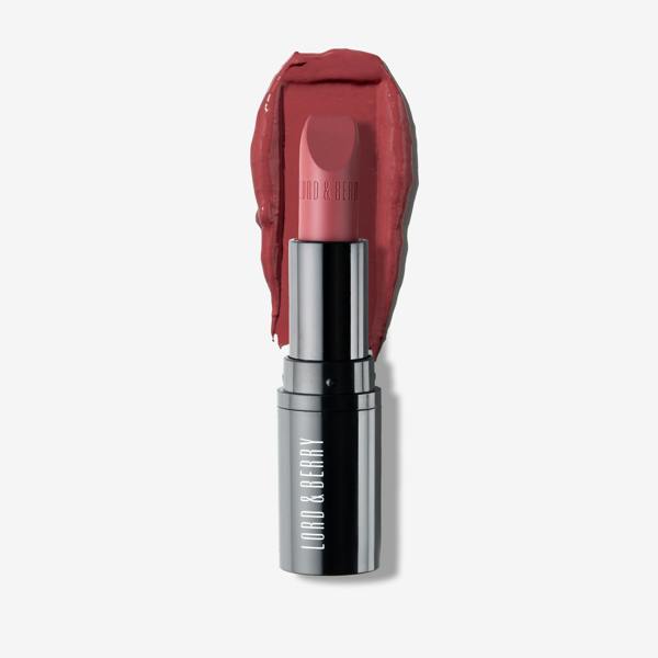 Lord and Berry Jamais! - Sheer Lipstick 4g