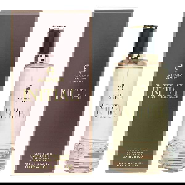 Initial Aigner Initial Eau de Toilette 100ml