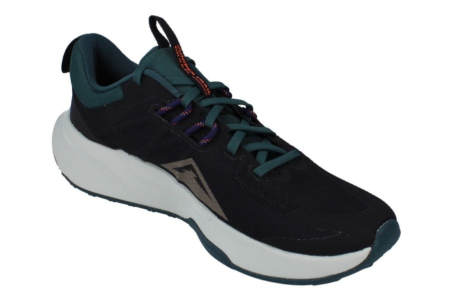 Nike Juniper Trail 2 NN Mens Dm0822  006 - Black Night Maroon Deep Jungle 006 - Photo 3