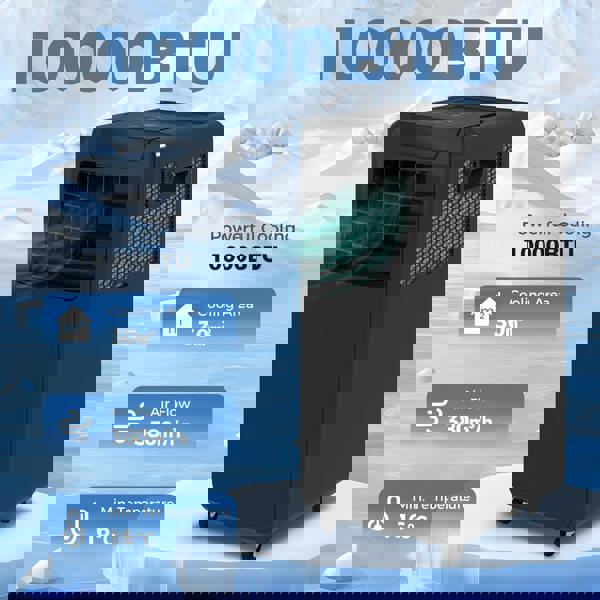 Portable Air Conditioner