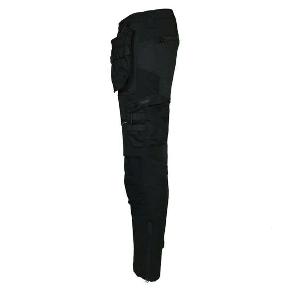 Atomic Workwear Slim Fit Hybrid Stretch Work Jogger