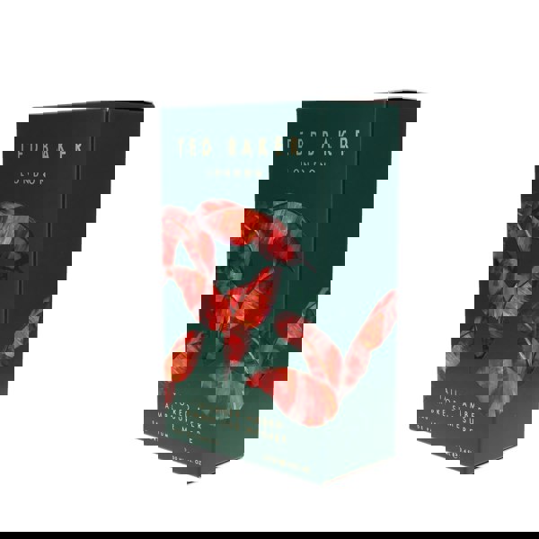 Ted Baker Tailored Amber Eau de Parfum For Him 100ml