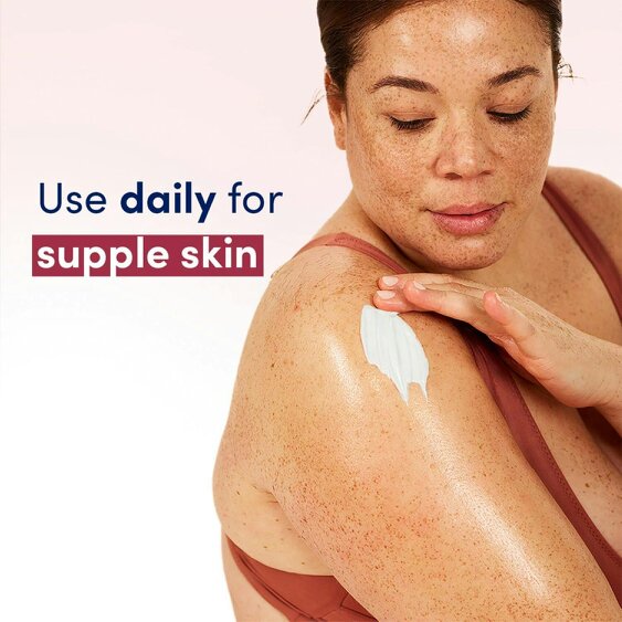 Dove Body Love Pro Age Body Lotion With AHA Olive Oil & Vitamin B3 400ml 12 Pack