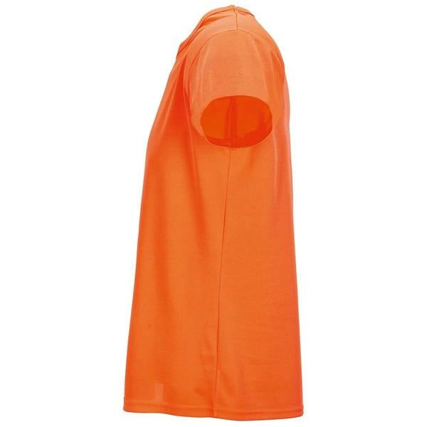 SOLS Unisex Adult Sprint T-Shirt - Neon Orange